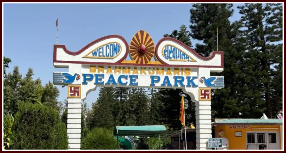 Peace Park