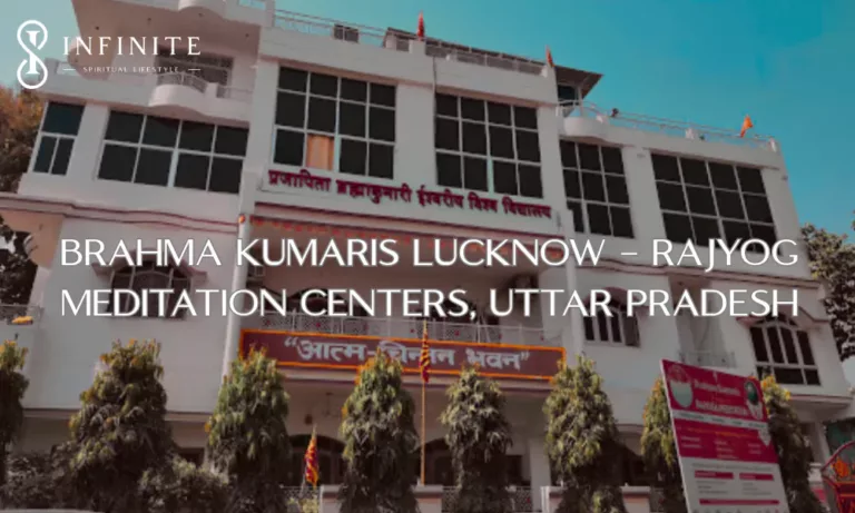 Brahma Kumaris Lucknow – Rajyog Meditation Centers, Uttar Pradesh