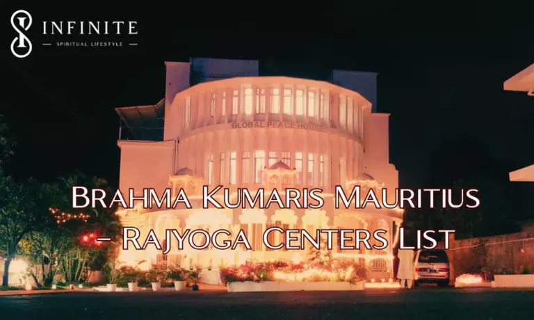Brahma Kumaris Mauritius – Rajyoga Centers List