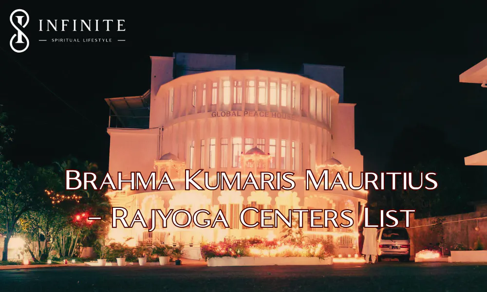 Brahma Kumaris Mauritius – Rajyoga Centers List