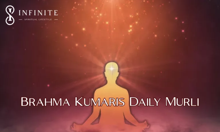 Brahma Kumaris Daily Murli