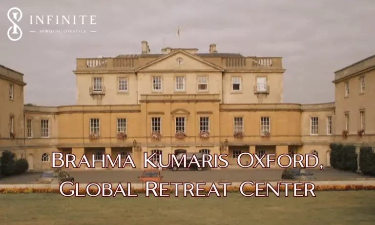 Brahma Kumaris Oxford Global Retreat Center, UK