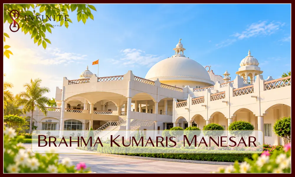 Brahma Kumaris Manesar - Rajyoga Centers List